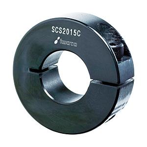 岩田製作所 ＩＷＡＴＡ　スタンダードスリットカラー　ノーマル　黒染め   SCS5018C