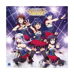 在庫限り 日本コロムビア The Idolm Ster Stella Master 01 Vertex Meister Cd 振込不可 ソフマップpaypayモール店 通販 Paypayモール