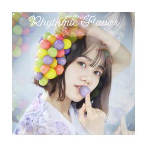 Flavor 通常盤 Rhythmic CD 伊藤美来
