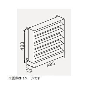 HITACHI(日立) 室外ユニット風向ガイド SP-HK9｜y-sofmap