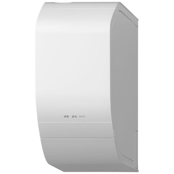 HITACHI(日立) プラス換気ユニット（単相200Vタイプ室内機用）  スターホワイト SP-P...