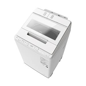 【2024/06/15発売予定】 インバーター洗濯機９ｋ以上 ビートウォッシュ ホワイト BW-X120K-W ［洗濯12.0kg /簡易乾燥(送風機能) /上開き］｜y-sofmap