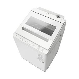 【2024/06/15発売予定】 HITACHI(日立) インバーター洗濯機８ｋｇ  ホワイト BW...
