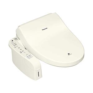 Panasonic(パナソニック) 温水便座 ビューティ・トワレ パステルアイボリー DL-AWM6...