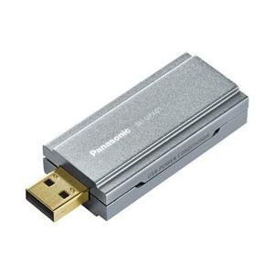 Panasonic(パナソニック) USBパワーコンディショナー　SH-UPX01