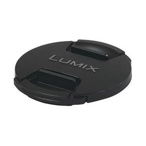 Panasonic(パナソニック) レンズキャップ（58mm径） DMW-LFC58A