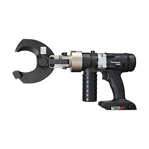 Panasonic(パナソニック) Ｐａｎａｓｏｎｉｃ　充電ケーブルカッター   EZ45A6K-B