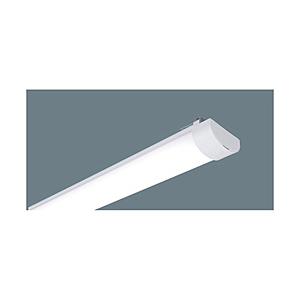 Panasonic(パナソニック) 【要電気工事】【防雨・防湿型】 LEDベースライト （2000l...
