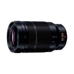 Panasonic(パナソニック) LEICA DG VARIO-ELMARIT 50-200mm/...