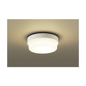 Panasonic(パナソニック) 浴室照明  ホワイト LGW51785 LE1 ［電球色 /LE...
