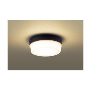 Panasonic(パナソニック) 【要電気工事】【防雨型】天井直付型・壁直付型　LEDポーチライト...