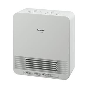 Panasonic(パナソニック) DS-FS1200 電気ファンヒーター ホワイト [振込不可][代引不可]