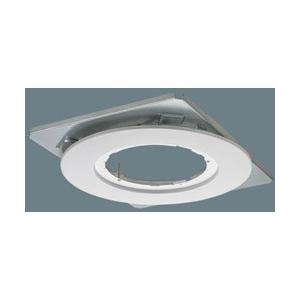 Panasonic(パナソニック) リニューアルプレート Φ150器具 埋込穴φ250用 NNN80...