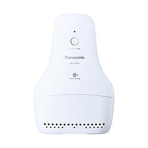 Panasonic(パナソニック) 靴脱臭機（ナノイーＸ搭載） MS-DS100-H ライトグレー