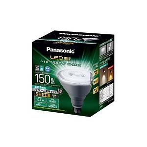 Panasonic(パナソニック) LDR11N-W/HB15 LED電球　ハイビーム電球タイプ ホワイト [E26 /昼白色 /1個 /150W相当 /ビームランプ形 /下方向タイプ] [振込不可]｜y-sofmap