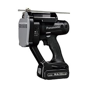 Panasonic(パナソニック) Ｐａｎａｓｏｎｉｃ　デュアル　全ネジカッター　１４．４Ｖ５．０Ａ...