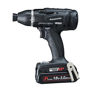 Panasonic(パナソニック) デュアル　マルチインパクトドライバー　18V3.0Ahセット品 ...