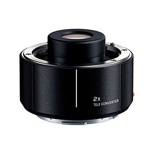 Panasonic(パナソニック) 2×テレコンバーター DMW-STC20