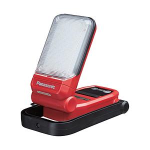 Panasonic(パナソニック) Ｐａｎａｓｏｎｉｃ　工事用　充電ＬＥＤマルチライト　ＵＳＢ端子付...