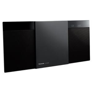 Panasonic(パナソニック) ミニコンポ ブラック SC-HC320-K [Bluetooth ... Panasonic(パナソニック) ミニコンポ ブラック SC-HC320-K [Bluetooth ...