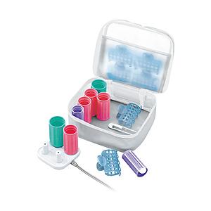 Panasonic(パナソニック) EH-HC50-M ヘアカーラー［国内・海外兼用 AC100-2...