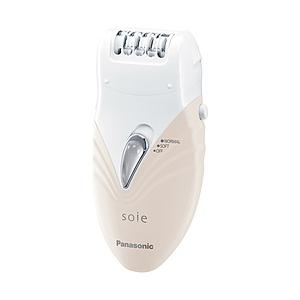 Panasonic(パナソニック) 脱毛器 soie(ソイエ) soie(ソイエ) ピンク ES-WS35-P 【864】
