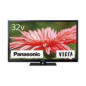 Panasonic(パナソニック) 液晶テレビ VIERA(ビエラ) TH-24J300 ［24V型