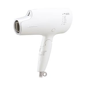 Panasonic(パナソニック) ヘアードライヤー ナノケア高浸透 ウォームホワイト EH-NA0G-W