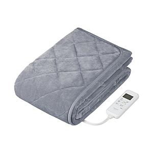 Panasonic(パナソニック) 暖房敷パッド   DB-BM1L-H ［シングルサイズ /敷毛布...