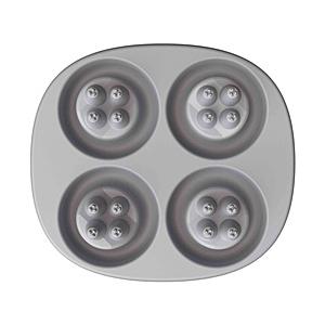 Panasonic(パナソニック) EH-2H09-H 密着もみ出し替ブラシ交換用