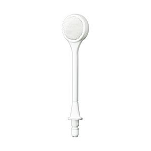 Panasonic(パナソニック) 舌磨きノズル(2本入)  白 EW0985-W