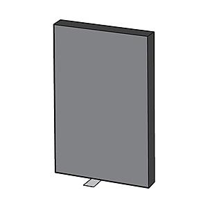 Panasonic（パナソニック） 【在庫あり】純正品 F-ZXUD60 Panasonic