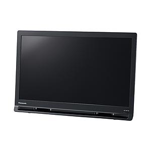 Panasonic(パナソニック) ポータブルテレビ プライベートビエラ  UN-19F11-K ［...