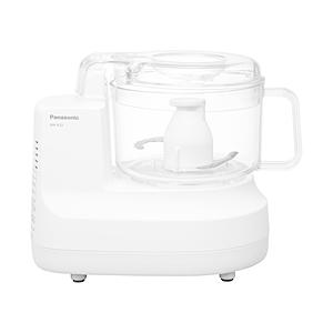 Panasonic(パナソニック) MK-K32-W フードプロセッサー ホワイト