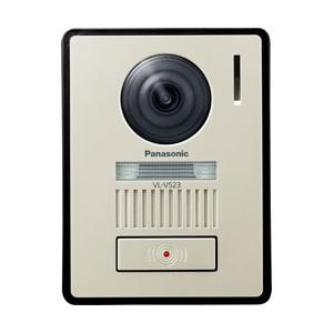 Panasonic(パナソニック) カラーカメラ玄関子機 VL-V523AL-N   VL-V523...