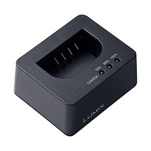 Panasonic(パナソニック) バッテリーチャージャー   DMW-BTC15