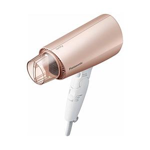 Panasonic イオンドライヤー ionity ピンク調 EH-NE7J-P