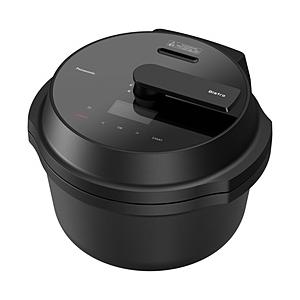 週末限定価格⭐️新品未使用Panasonic Bistro NF-AC1000 Panasonic 5,000円OFFクーポン9/28迄【在庫あり】NF-AC1000-K