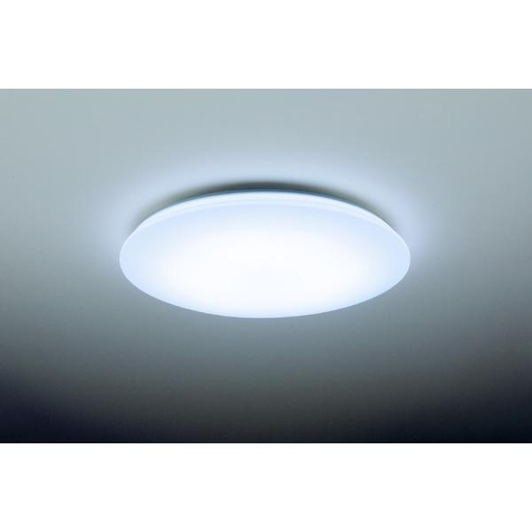 Panasonic(パナソニック) LEDシーリングライト　ライフコンディショニングシリーズ    ...