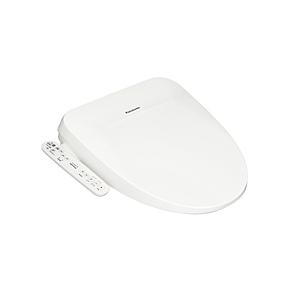 Panasonic(パナソニック) 温水洗浄便座　ビューティ・トワレ DL-PSTK10-WS [瞬...