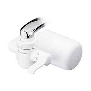 Panasonic(パナソニック) 浄水器 Panasonic ホワイト TK-CJ14-W