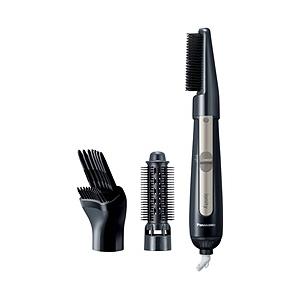 Panasonic(パナソニック) カールドライヤー [国内専用] ionity（イオニティ） 黒 ...