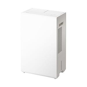 Panasonic(パナソニック) 衣類乾燥除湿機 クリスタルホワイト F-YEX120B-W ［エ...