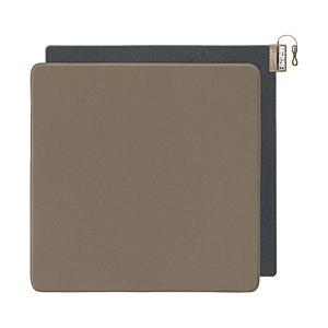 Panasonic(パナソニック) ホットカーペット  ベージュ DC-2HAC3-C ［カバー＋本...