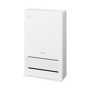 Panasonic(パナソニック) セラミックファンヒーター  ホワイト DS-FZX1200-W ...