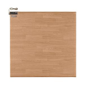 Panasonic(パナソニック) ホットカーペット  木目ライトベージュ色 DC-2V5-MC ［...