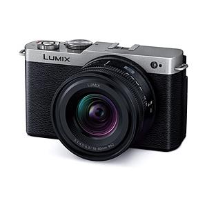 ニコン（Nikon） ミラーレス一眼カメラ Z fc 16-50 VR レンズキット