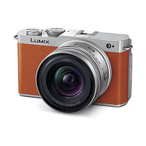 Panasonic(パナソニック) LUMIX S9 広角ズームレンズキット ミラーレス一眼カメラ ...