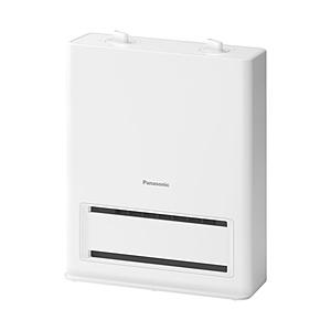 Panasonic(パナソニック) セラミックファンヒーター  ウォームホワイト DS-FAS120...