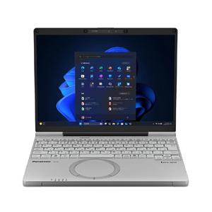 Panasonic レッツノート let's note sr3 PC-Webzine - 「Let's note CF-SR3」処理性能、長時間駆動、操作